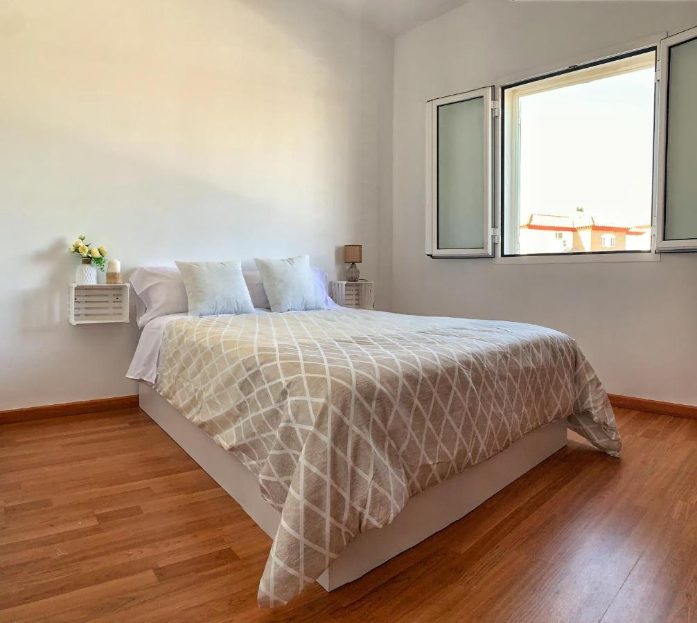 Ronko House El Ronquillo Βίλα Εξωτερικό φωτογραφία