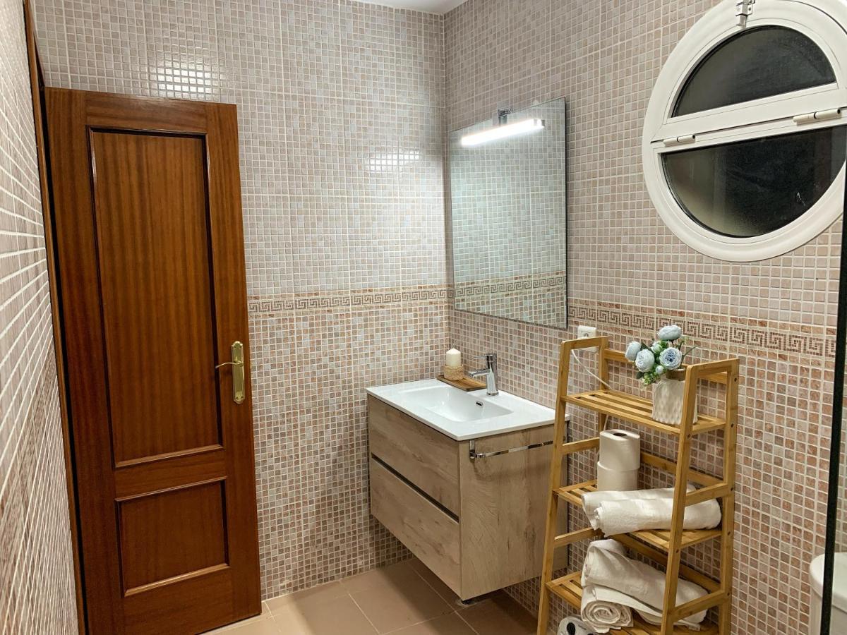Ronko House El Ronquillo Βίλα Εξωτερικό φωτογραφία