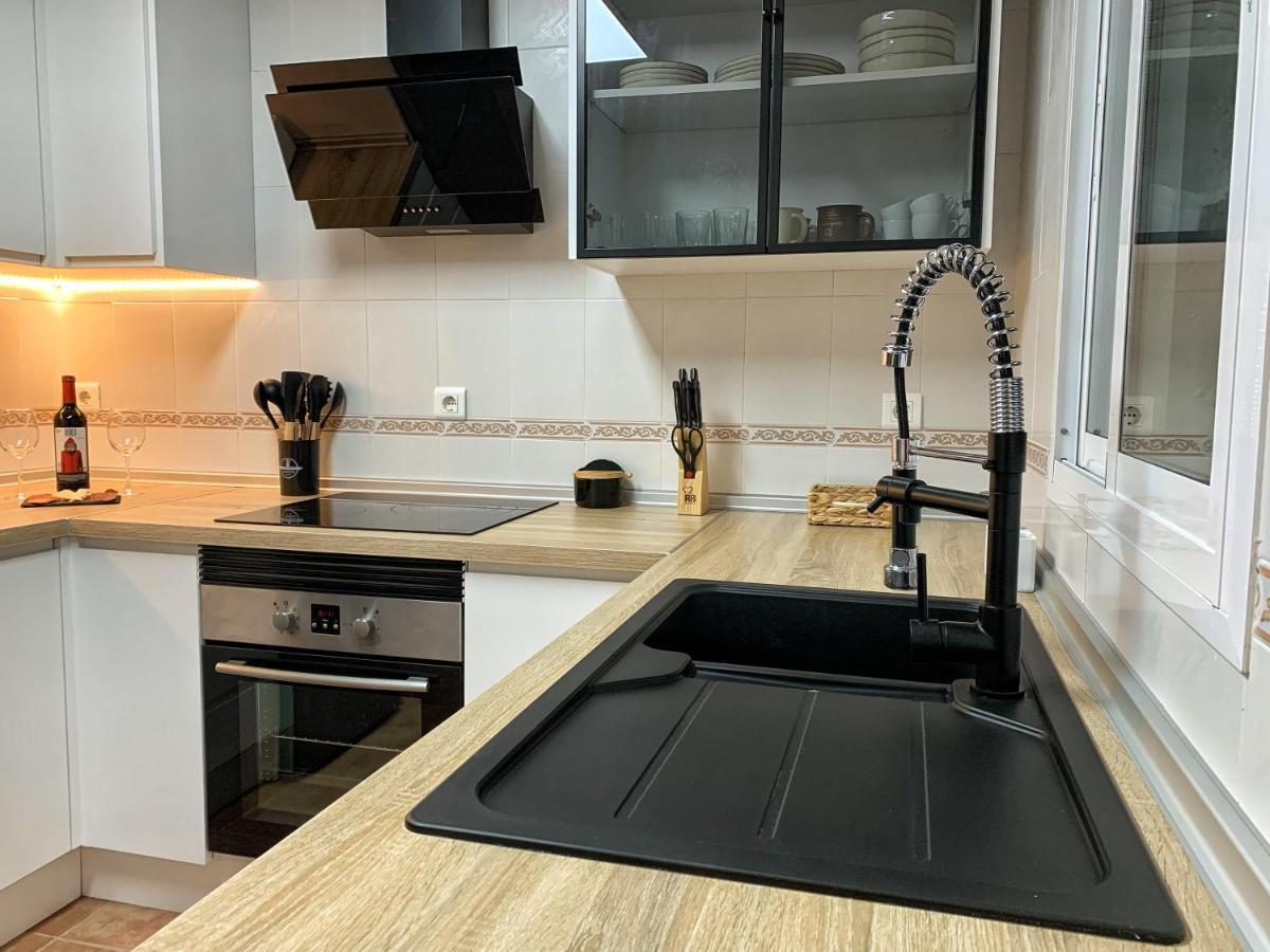 Ronko House El Ronquillo Βίλα Εξωτερικό φωτογραφία
