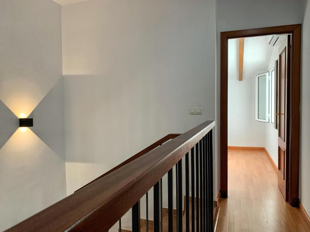 Ronko House El Ronquillo Βίλα Εξωτερικό φωτογραφία